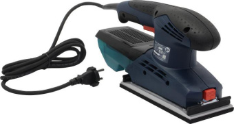 Вибро шлифовальная машина Bosch GSS 23 A 190Вт (0601070400) от магазина РЭССИ