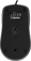 Мышь Defender MB-160 черный оптическая 1000dpi USB для ноутбука 2but (52160) от магазина РЭССИ