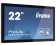Картинка Монитор Iiyama 21.5" ProLite TF2234MC-B7X черный IPS LED 16:9 HDMI 350cd 178гр/178гр 1920x1080 VGA DP FHD USB Touch 4.4кг от магазина РЭССИ Монитор Iiyama 21.5" ProLite TF2234MC-B7X черный IPS LED 16:9 HDMI 350cd 178гр/178гр 1920x1080 VGA DP FHD USB Touch 4.4кг от магазина РЭССИ