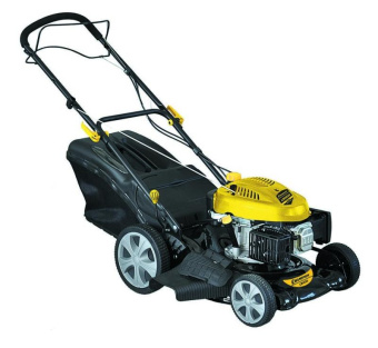 Газонокосилка роторная Champion LM4630 3000Вт от магазина РЭССИ