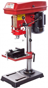 Станок сверлильный RedVerg RD-4113 350W от магазина РЭССИ