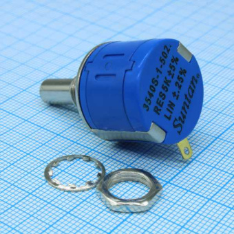 TSR-3540S-202R от магазина РЭССИ