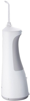 Ирригатор Panasonic EW1511 портатив. 2насад. белый (EW1511W503) от магазина РЭССИ