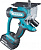 Сабельная пила Makita DSD180Z аккум. 6000ход/мин от магазина РЭССИ