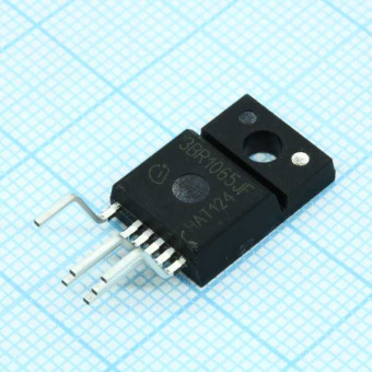 ICE3BR1065JF от магазина РЭССИ