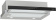 Картинка Вытяжка встраиваемая Gorenje TH64E3SGB нержавеющая сталь/стекло черное управление: сенсорное (1 мотор) от магазина РЭССИ Вытяжка встраиваемая Gorenje TH64E3SGB нержавеющая сталь/стекло черное управление: сенсорное (1 мотор) от магазина РЭССИ