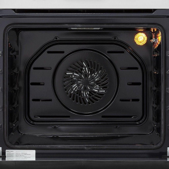 Духовой шкаф Электрический Krona REGINA 60 WH белый от магазина РЭССИ