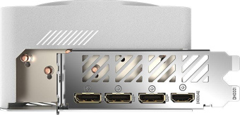Видеокарта Gigabyte PCI-E 4.0 GV-N408SAERO OC-16GD NVIDIA GeForce RTX 4080 Super 16Gb 256bit GDDR6X 2595/23000 HDMIx1 DPx3 HDCP Ret от магазина РЭССИ