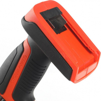 Многофункциональный инструмент Patriot MF 188Li UES рыжий/черный от магазина РЭССИ