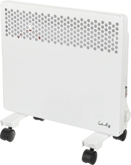 Конвектор Domfy DCW-CH1010 1000Вт белый от магазина РЭССИ