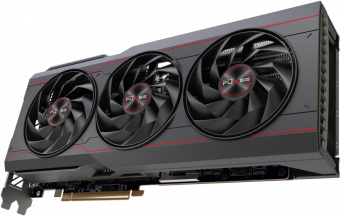 Видеокарта Sapphire PCI-E 4.0 11322-02-20G PULSE RX 7900 XTX GAMING OC AMD Radeon RX 7900XTX 24576Mb 384 GDDR6 2330/20000 HDMIx2 DPx2 HDCP Ret от магазина РЭССИ