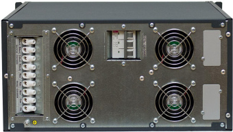 Стабилизатор напряжения Штиль ИнСтаб IS3315RT 13500Вт 15000ВА белый от магазина РЭССИ