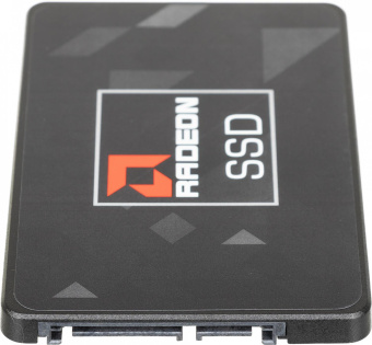 Накопитель SSD AMD SATA III 256Gb R5SL256G Radeon R5 2.5" от магазина РЭССИ