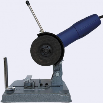 Стойка болгарки для углошлифовальных машин Диолд С - 125 от магазина РЭССИ