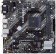 Картинка Материнская плата Asus PRIME B450M-K II Soc-AM4 AMD B450 2xDDR4 mATX AC`97 8ch(7.1) GbLAN RAID+VGA+DVI+HDMI от магазина РЭССИ Материнская плата Asus PRIME B450M-K II Soc-AM4 AMD B450 2xDDR4 mATX AC`97 8ch(7.1) GbLAN RAID+VGA+DVI+HDMI от магазина РЭССИ