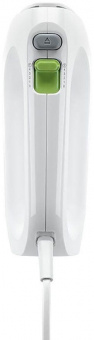 Миксер ручной Braun HM1070WH 400Вт белый от магазина РЭССИ
