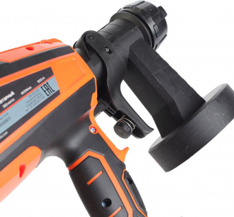 Краскопульт Patriot SG 300 UES бак:1000мл 380мл/мин от магазина РЭССИ