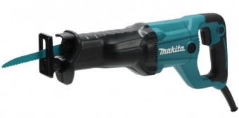 Сабельная пила Makita JR3051TK 1200Вт 3000ход/мин от магазина РЭССИ