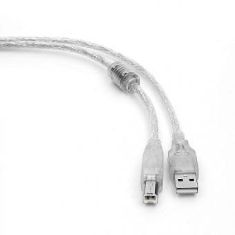 Кабель CCF-USB2-AMBM-TR-0.75M USB-B от магазина РЭССИ