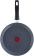 Картинка Сковорода блинная Tefal Natural ON G2803802 круглая 25см ручка несъемная (без крышки) серый (2100121235) от магазина РЭССИ Сковорода блинная Tefal Natural ON G2803802 круглая 25см ручка несъемная (без крышки) серый (2100121235) от магазина РЭССИ
