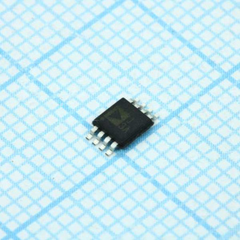 AD8361ARMZ-REEL7 от магазина РЭССИ