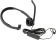 Картинка Наушники с микрофоном Logitech H570e черный накладные USB оголовье (981-000571) от магазина РЭССИ Наушники с микрофоном Logitech H570e черный накладные USB оголовье (981-000571) от магазина РЭССИ