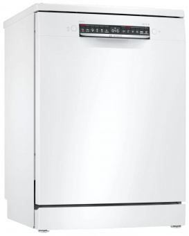 Посудомоечная машина Bosch SMS4HTW31E белый (полноразмерная) от магазина РЭССИ