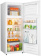 Картинка Холодильник Hisense RT267D4AW1 белый (двухкамерный) от магазина РЭССИ Холодильник Hisense RT267D4AW1 белый (двухкамерный) от магазина РЭССИ
