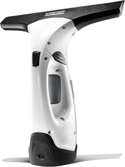 Мойщик окон Karcher WV 2 Plus шир.скреб.:280мм пит.:от аккум. белый/черный от магазина РЭССИ