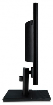 Монитор Acer 21.5" V226HQLBbd черный TN+film LED 16:9 DVI матовая 10000000:1 200cd 90гр/65гр 1920x1080 D-Sub FHD 3.26кг от магазина РЭССИ