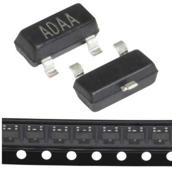 MAX809S от магазина РЭССИ