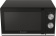 Картинка Микроволновая Печь Candy Timeless CMW20TNMB-07 20л. 700Вт черный/серебристый от магазина РЭССИ Микроволновая Печь Candy Timeless CMW20TNMB-07 20л. 700Вт черный/серебристый от магазина РЭССИ