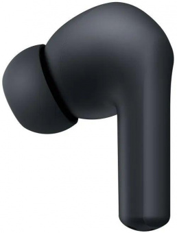 Наушники вкладыши Xiaomi Redmi Buds 4 Active M2232E1 черный беспроводные bluetooth в ушной раковине (BHR6992GL) от магазина РЭССИ