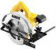 Картинка Циркулярная пила (дисковая) DeWalt DWE560B-KS 1350Вт (ручная) от магазина РЭССИ Циркулярная пила (дисковая) DeWalt DWE560B-KS 1350Вт (ручная) от магазина РЭССИ