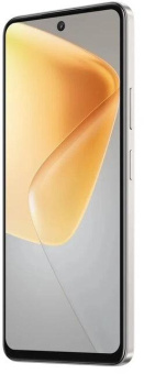 Смартфон Infinix X6882 Hot 50 256Gb 8Gb серый титан моноблок 3G 4G 2Sim 6.78" 1080x2460 Android 14 50Mpix 802.11 a/b/g/n/ac NFC GPS GSM900/1800 GSM1900 TouchSc Protect FM A-GPS microSD max2048Gb от магазина РЭССИ
