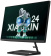 Моноблок Lenovo XiaoXin 23.8" Full HD i5 12450H (2) 16Gb SSD512Gb UHDG Windows 11 trial (для ознакомления) Professional GbitEth WiFi BT 90W клавиатура мышь Cam черный 1920x1080 от магазина РЭССИ