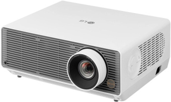 Проектор LG ProBeam BU60RG DLP 6000Lm ANSI (3840x2160) 3000000:1 ресурс лампы:20000часов 2xUSB typeA 2xHDMI 9.7кг от магазина РЭССИ