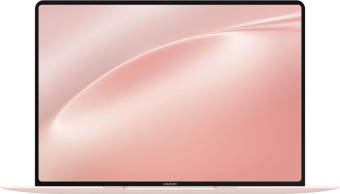 Ноутбук Huawei MateBook X Pro VGHH-X Core Ultra 7 155H 32Gb SSD2Tb Intel Arc 14.2" OLED Touch 3K (3120x2080) Windows 11 Home pink WiFi BT Cam (53014DEX) от магазина РЭССИ