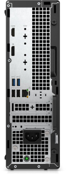 ПК Dell Optiplex 7020 SFF i3 14100 (3.5) 8Gb SSD256Gb UHDG 730 Windows 11 Professional GbitEth 200W мышь клавиатура черный (7020S-3861) от магазина РЭССИ