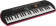 Картинка Синтезатор Casio SA-78 44клав. розовый от магазина РЭССИ Синтезатор Casio SA-78 44клав. розовый от магазина РЭССИ