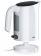 Картинка Чайник электрический Braun WK3000WH 1л. 2200Вт белый (корпус: пластик) от магазина РЭССИ Чайник электрический Braun WK3000WH 1л. 2200Вт белый (корпус: пластик) от магазина РЭССИ