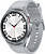 Смарт-часы Samsung Galaxy Watch6 Classic 47мм 1.5" AMOLED корп.серебристый рем.серебристый (SM-R960NZSACIS) от магазина РЭССИ