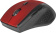 Мышь Defender Accura MM-365 красный оптическая 1600dpi беспров. USB 5but (52367) от магазина РЭССИ