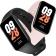 Картинка Фитнес-трекер Xiaomi Smart Band 8 Active M2302B1 TFT корп.:черный рем.:черный (BHR7422GL) от магазина РЭССИ Фитнес-трекер Xiaomi Smart Band 8 Active M2302B1 TFT корп.:черный рем.:черный (BHR7422GL) от магазина РЭССИ