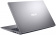 Картинка Ноутбук Asus A516EA-BQ1446W Pentium Gold 7505 8Gb SSD256Gb Intel UHD Graphics 15.6" IPS FHD (1920x1080) Windows 11 grey WiFi BT Cam (90NB0TY1-M24970) от магазина РЭССИ Ноутбук Asus A516EA-BQ1446W Pentium Gold 7505 8Gb SSD256Gb Intel UHD Graphics 15.6" IPS FHD (1920x1080) Windows 11 grey WiFi BT Cam (90NB0TY1-M24970) от магазина РЭССИ
