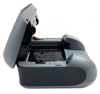 Детектор банкнот Cassida Quattro S Антистокс автоматический рубли АКБ от магазина РЭССИ