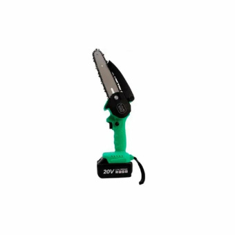 Электрическая цепная пила Zitrek GreenSaw 20 Extra power дл.шины:6" (15.2cm) (082-1851-1) от магазина РЭССИ
