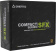Картинка Блок питания Chieftec SFX 650W Compact CSN-650C 80+ gold (20+4pin) APFC 80mm fan 6xSATA Cab Manag RTL от магазина РЭССИ Блок питания Chieftec SFX 650W Compact CSN-650C 80+ gold (20+4pin) APFC 80mm fan 6xSATA Cab Manag RTL от магазина РЭССИ
