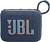 Колонка порт. JBL GO 4 синий 4.2W 1.0 BT 850mAh (JBLGO4BLU) от магазина РЭССИ