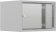 Шкаф коммутационный NTSS LIME (NTSS-WL6U5545GS) настенный 6U 550x450мм пер.дв.стекл несъемн.бок.пан. 30кг серый 110град. от магазина РЭССИ
